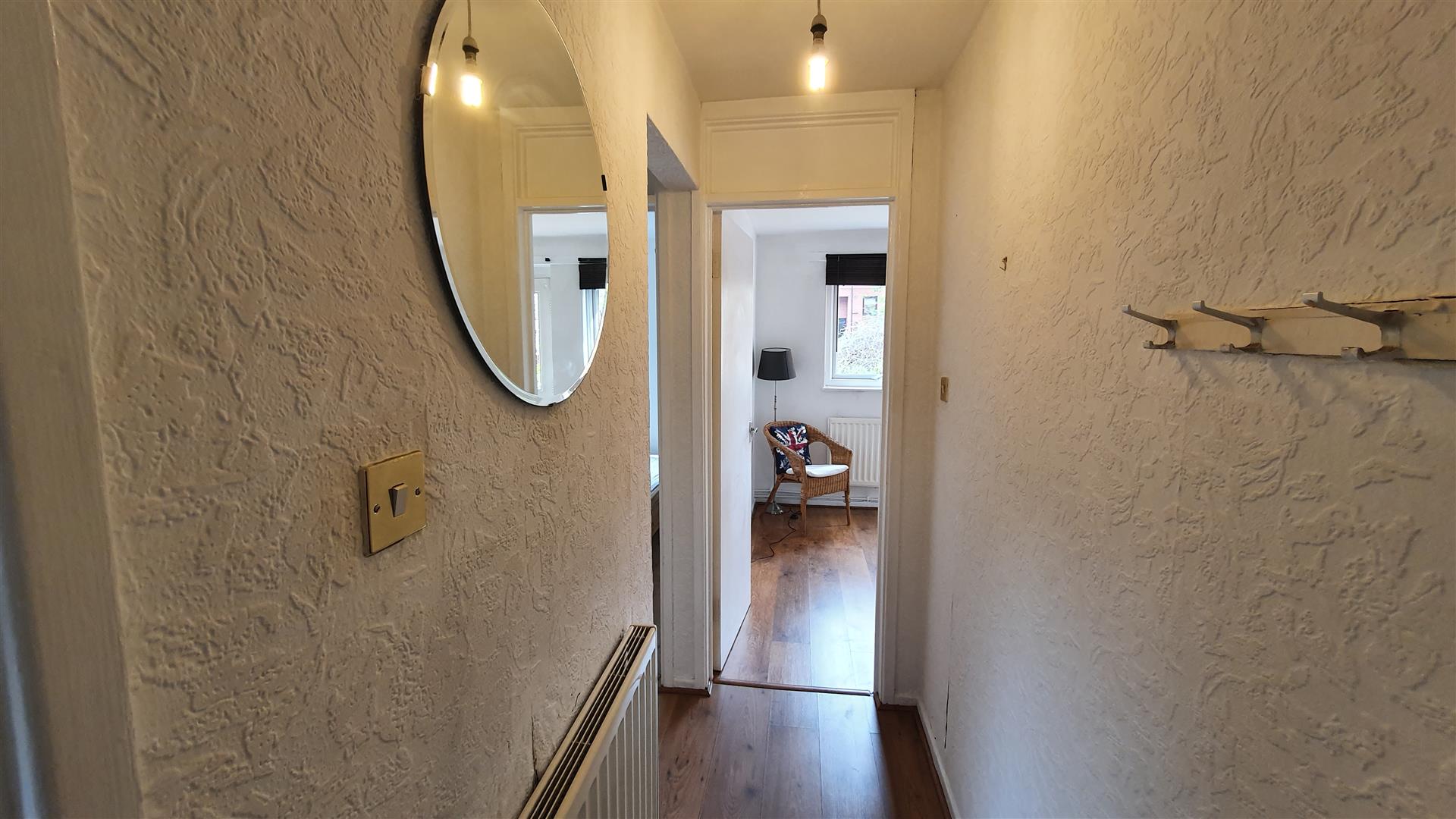 38 Brightwell Walk  Manchester